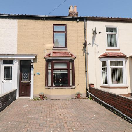 Harbour Cottage Bridlington Exteriör bild