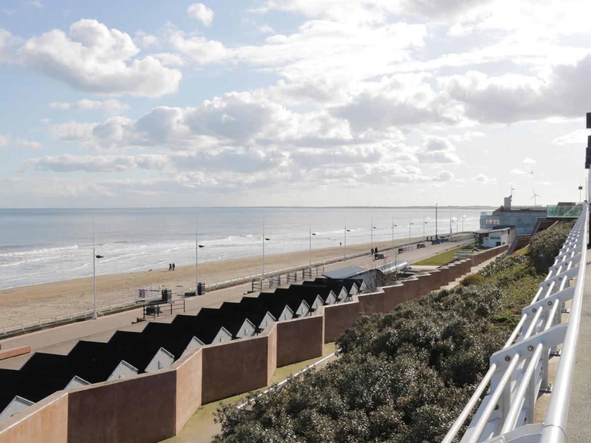 Harbour Cottage Bridlington Exteriör bild