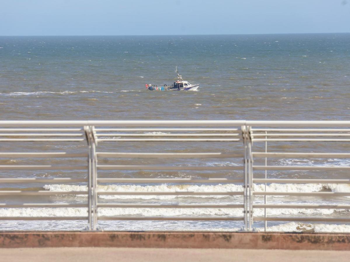 Harbour Cottage Bridlington Exteriör bild