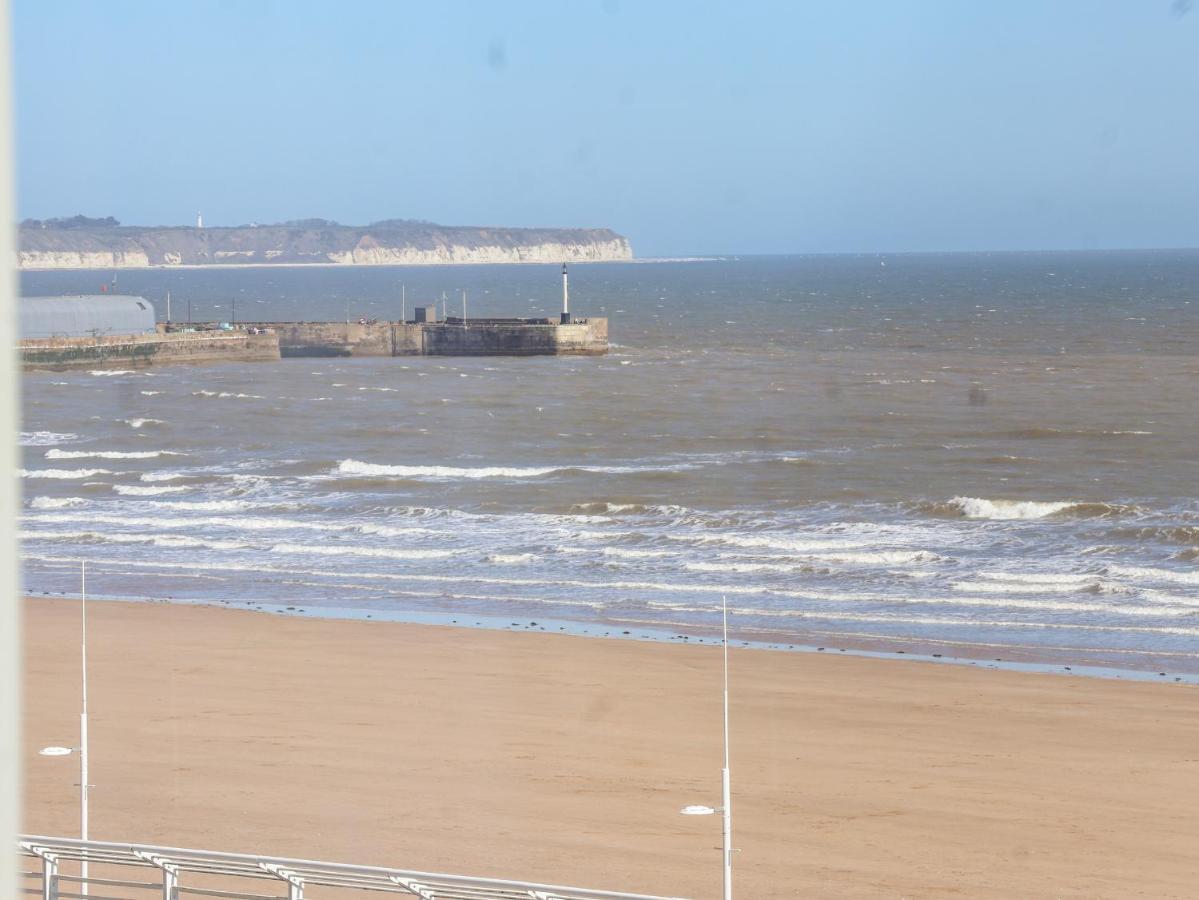 Harbour Cottage Bridlington Exteriör bild