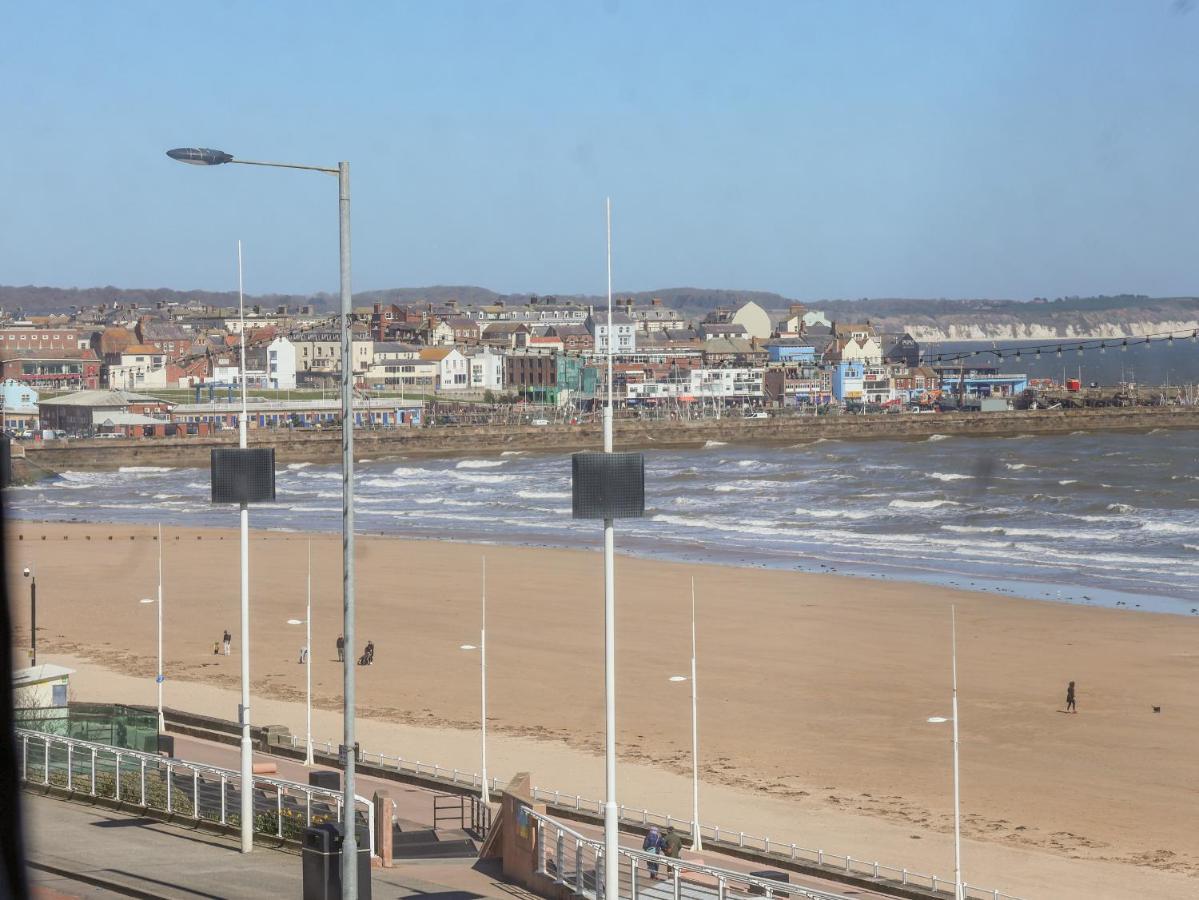 Harbour Cottage Bridlington Exteriör bild